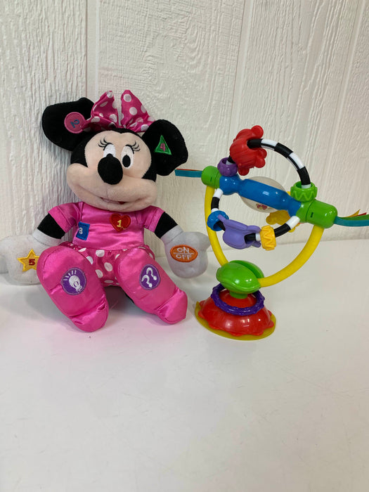 used Infant Toddler Toys