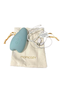 used Momcozy Warming and Vibrating Chest Massager