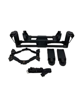 secondhand Wonderfold Car Seat Adapter for Nuna/Cybex/Maxi-Cosi, W4 Series