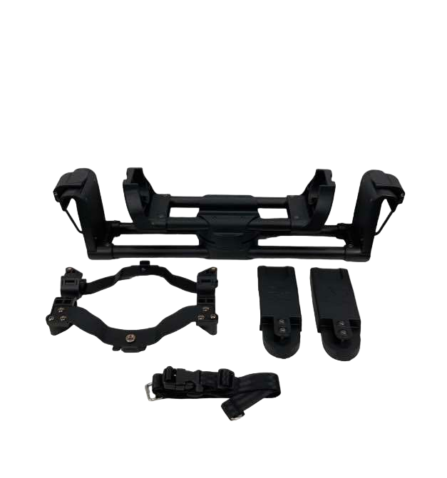 secondhand Wonderfold Car Seat Adapter for Nuna/Cybex/Maxi-Cosi, W4 Series