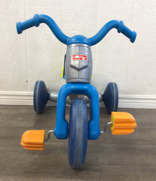 secondhand Fisher Price Tough Trike