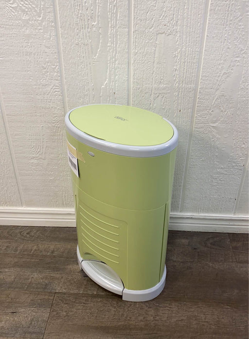 secondhand Diaper Dekor Plus Diaper Pail - HIDDEN NEEDS PHOTO 4/13