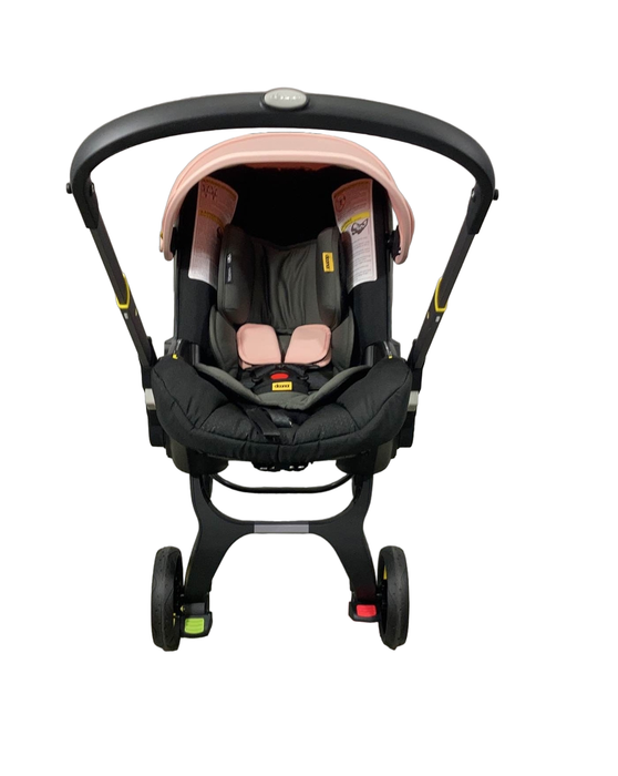 secondhand Strollers