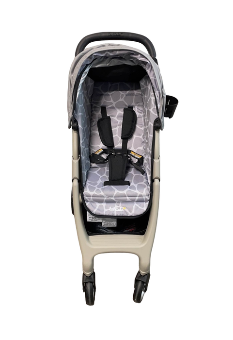 secondhand Strollers