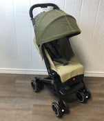 used gb Qbit Plus Stroller