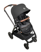 used Maxi-Cosi Zelia2 Luxe Stroller Only, 2023, New Hope Black