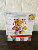 secondhand Fisher Price Laugh & Learn Smart Stages Sis