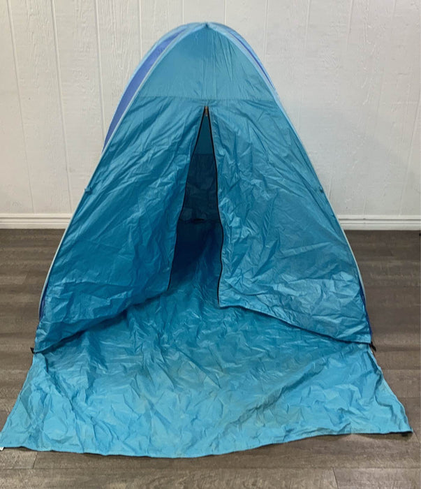 used Sunba Youth Beach Tent