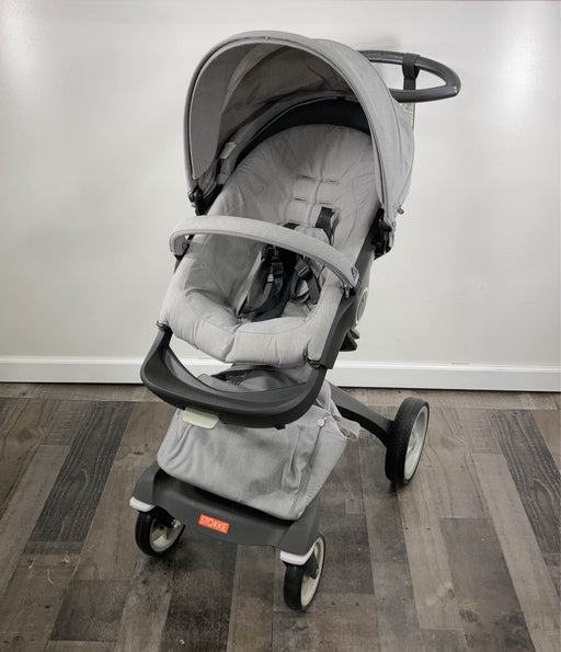 used Stokke Xplory Stroller, 2016