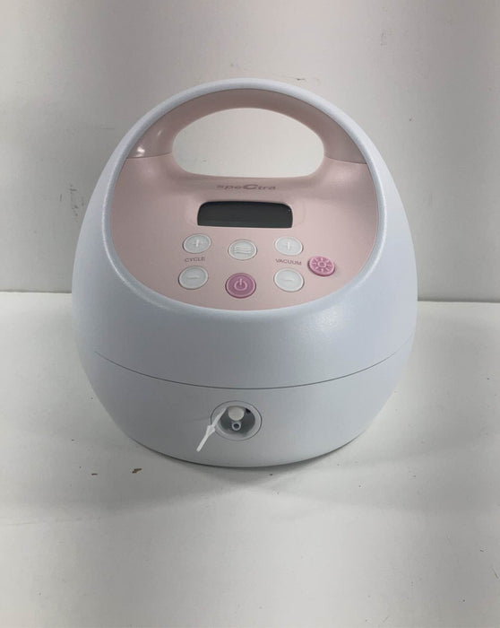 used Spectra Baby S2 Plus Electric Breast Pump