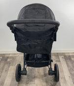 used Britax B-Free Travel System