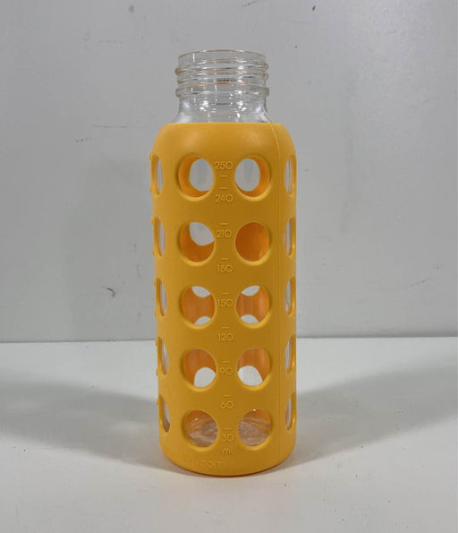 secondhand Lifefactory Glass Bottles