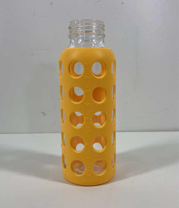 secondhand Lifefactory Glass Bottles