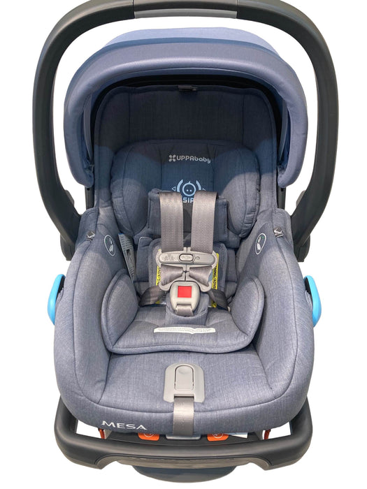 used Carseat