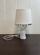 secondhand Pillowfort Llama Figural Lamp