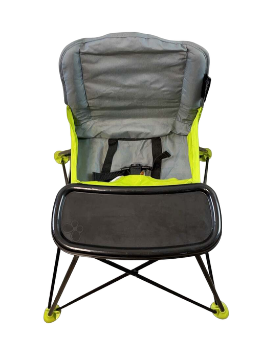 secondhand Summer Infant Pop 'n Sit Portable Highchair