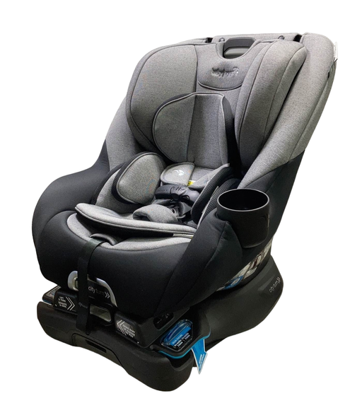 used Baby Jogger City Turn Car Seat, Onyx Black, 2022