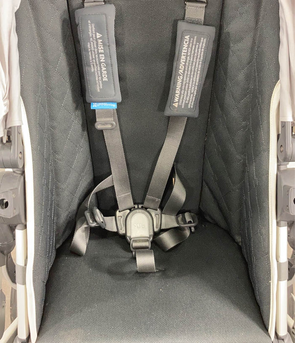 used UPPAbaby VISTA Stroller