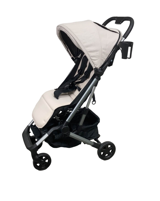 used Colugo Compact Stroller, 2021, Dune