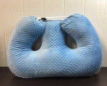 used Twin Z Nursing Pillow