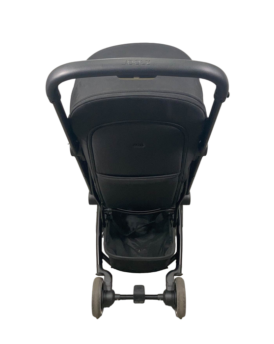 Joolz Aer Stroller, 2021, Refined Black