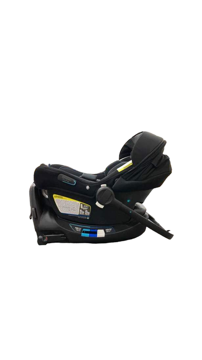 secondhand Carseat