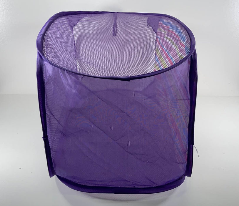 used Unknown Laundry Hamper