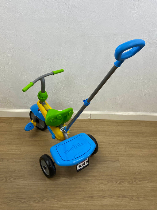 secondhand SmarTrike Lollipop 3 In 1 Toddler Trike