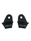 used Babyzen Yoyo+ Car Seat Adapters For Cybex, Maxi Cosi & Nuna