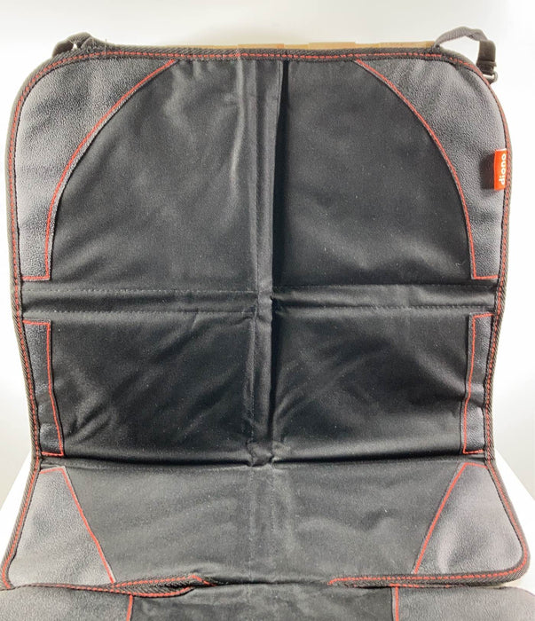 secondhand Diono Ultra Mat Car Seat Protector