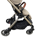 used Silver Cross Dune Stroller, 2022, Stone