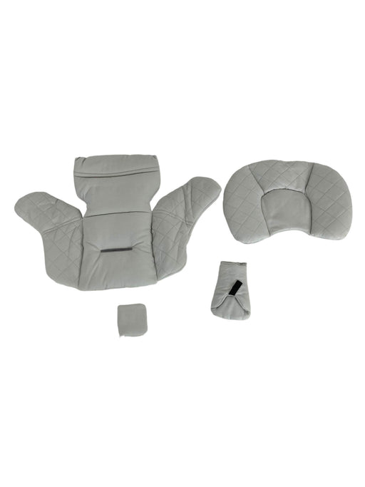 used Nuna Infant Inserts For EXEC All In One Car Seat