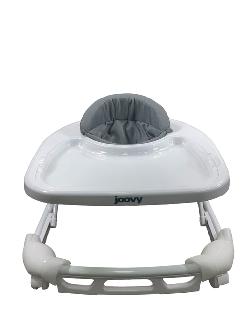 used Joovy Spoon Walker, Charcoal