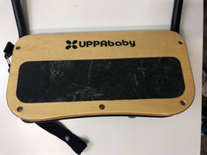 secondhand UPPAbaby VISTA PiggyBack Ride-Along Board, Pre-2015