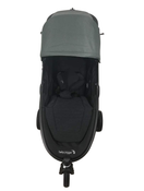 secondhand Baby Jogger City Mini GT2 Stroller, Briar Green , 2022