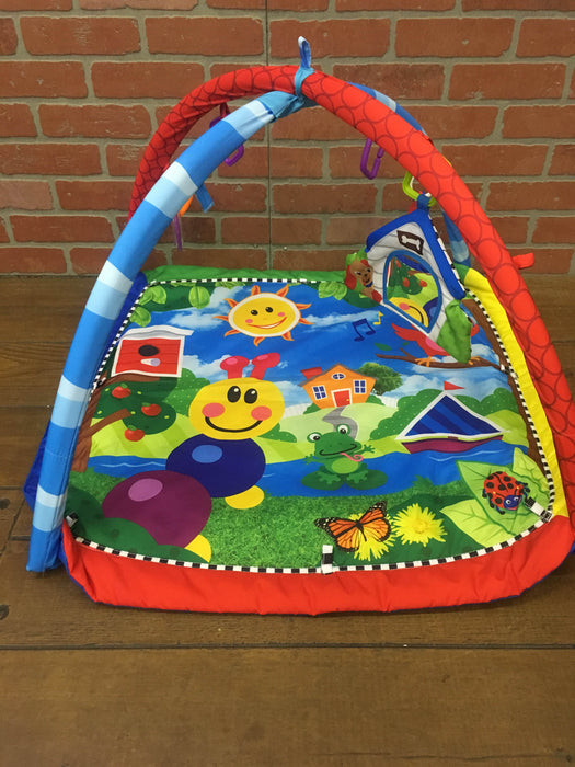 Baby Einstein Play Gym, Caterpillar And Friends