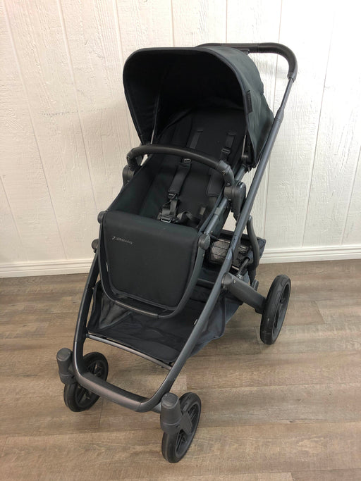 secondhand Strollers