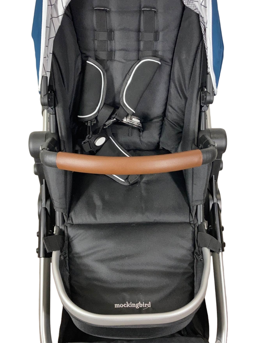 secondhand Double Strollers