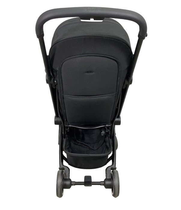 Joolz Aer Stroller, 2021, Refined Black