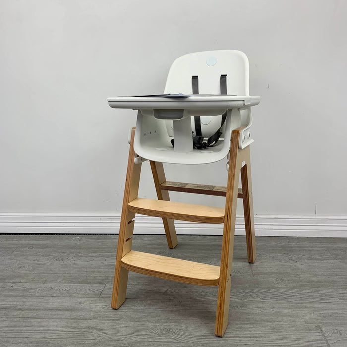 used OXO Tot Sprout High Chair