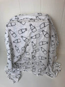 used Loved Littles Nursing Cover