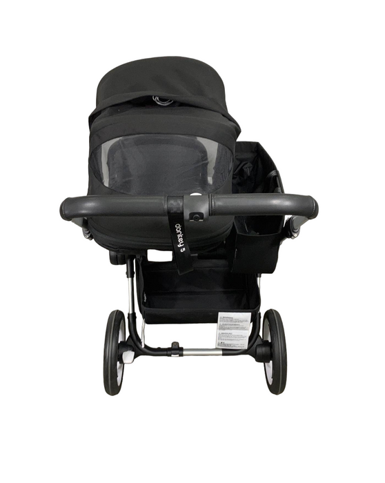 secondhand Strollers