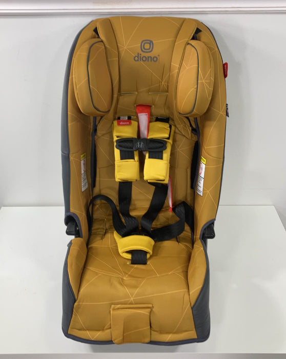 used Carseat