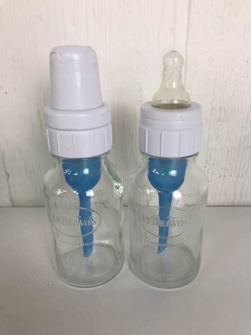 secondhand BUNDLE Baby Bottles