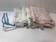 used BUNDLE Nursing Covers