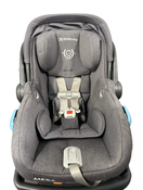 secondhand UPPAbaby MESA Infant Car Seat, 2018, Jordan (Charcoal Melange)