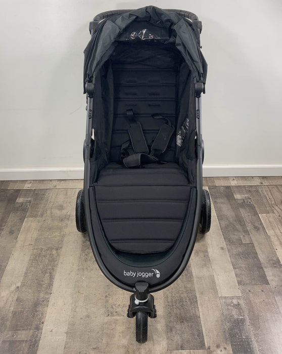 secondhand Strollers