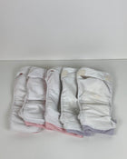 secondhand BUNDLE Bummis All In One Diapers, Newborn