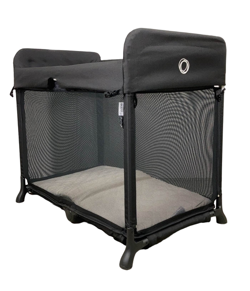 used Bugaboo Stardust Playard