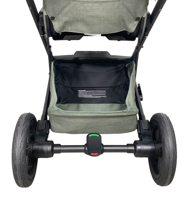 Nuna MIXX Next Stroller, 2023, Pine